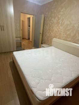 1-к квартира, на длительный срок, 61м2, 6/10 этаж