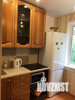 1-к квартира, посуточно, 31м2, 2/5 этаж