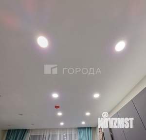 2-к квартира, на длительный срок, 37м2, 20/23 этаж