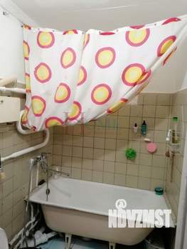 2-к квартира, на длительный срок, 44м2, 5/5 этаж