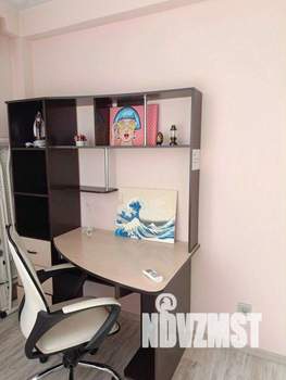 1-к квартира, посуточно, 39м2, 1/1 этаж