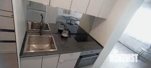 1-к квартира, на длительный срок, 32м2, 22/25 этаж