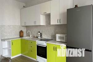 1-к квартира, посуточно, 36м2, 5/19 этаж