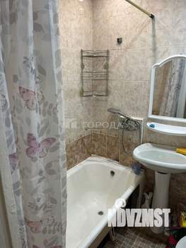 1-к квартира, на длительный срок, 36м2, 2/5 этаж