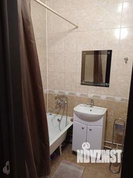 1-к квартира, на длительный срок, 25м2, 2/18 этаж