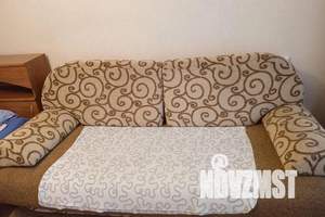 1-к квартира, посуточно, 34м2, 2/5 этаж