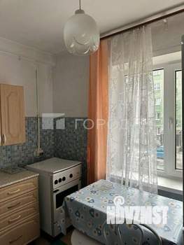 1-к квартира, на длительный срок, 30м2, 2/5 этаж