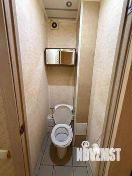 1-к квартира, на длительный срок, 33м2, 7/10 этаж