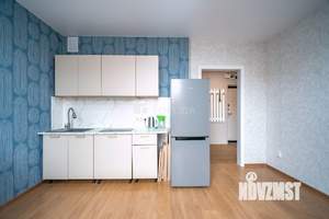 1-к квартира, на длительный срок, 40м2, 6/9 этаж
