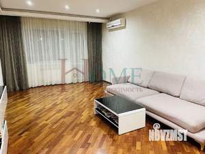 3-к квартира, на длительный срок, 114м2, 10/10 этаж