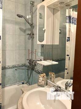 1-к квартира, на длительный срок, 36м2, 2/7 этаж