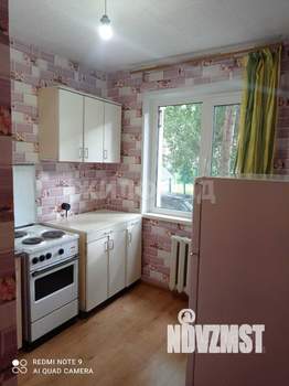 1-к квартира, на длительный срок, 30м2, 1/5 этаж