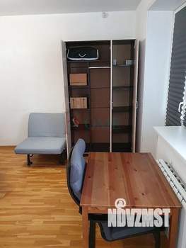 1-к квартира, на длительный срок, 40м2, 6/9 этаж