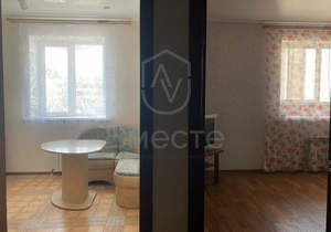 1-к квартира, на длительный срок, 48м2, 8/16 этаж