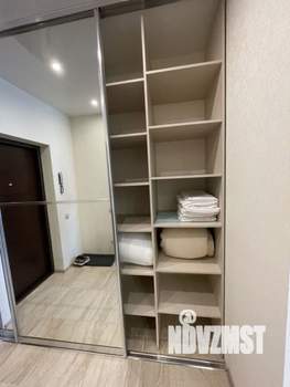 Студия квартира, на длительный срок, 29м2, 12/25 этаж