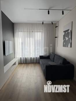 2-к квартира, на длительный срок, 42м2, 8/23 этаж