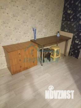 1-к квартира, на длительный срок, 21м2, 9/9 этаж