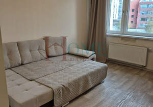 1-к квартира, на длительный срок, 35м2, 3/11 этаж