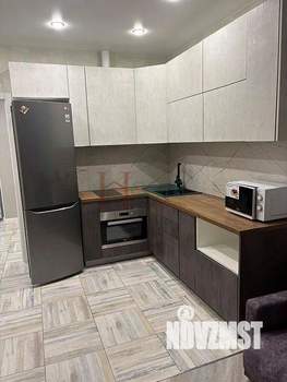 2-к квартира, на длительный срок, 41м2, 4/18 этаж