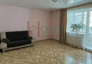 3-к квартира, на длительный срок, 80м2, 3/20 этаж