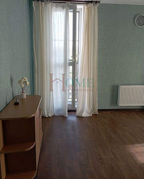 2-к квартира, на длительный срок, 55м2, 6/17 этаж