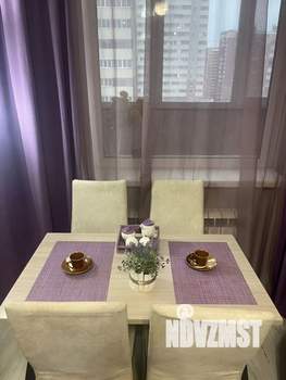 Студия квартира, на длительный срок, 30м2, 3/16 этаж