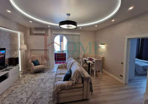 3-к квартира, на длительный срок, 84м2, 8/24 этаж