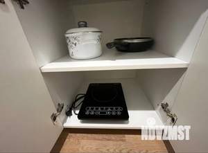 1-к квартира, посуточно, 30м2, 3/5 этаж