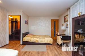 1-к квартира, на длительный срок, 32м2, 4/5 этаж