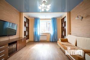 1-к квартира, на длительный срок, 42м2, 3/9 этаж