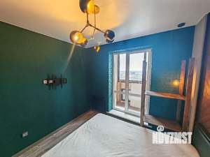 2-к квартира, на длительный срок, 46м2, 13/21 этаж