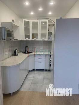 2-к квартира, на длительный срок, 42м2, 12/25 этаж