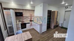 2-к квартира, на длительный срок, 35м2, 16/19 этаж