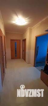 2-к квартира, на длительный срок, 63м2, 15/17 этаж