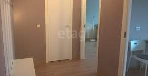 1-к квартира, на длительный срок, 42м2, 7/9 этаж