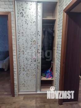 2-к квартира, на длительный срок, 52м2, 5/5 этаж