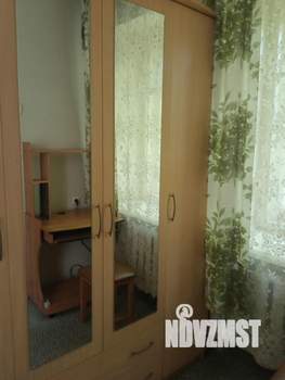 2-к квартира, на длительный срок, 44м2, 2/2 этаж