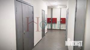 1-к квартира, на длительный срок, 28м2, 18/25 этаж