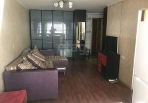 2-к квартира, на длительный срок, 35м2, 5/5 этаж
