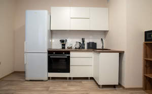 Студия квартира, на длительный срок, 31м2, 12/24 этаж