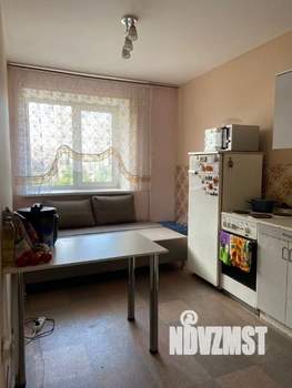 1-к квартира, на длительный срок, 38м2, 5/10 этаж