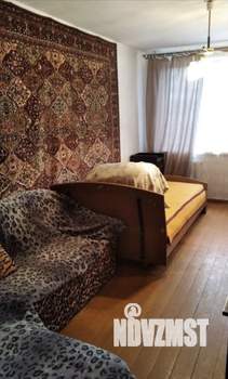 2-к квартира, на длительный срок, 45м2, 4/5 этаж