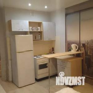 Студия квартира, посуточно, 24м2, 3/19 этаж