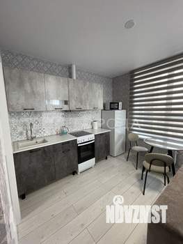 Студия квартира, на длительный срок, 24м2, 13/25 этаж