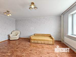 1-к квартира, на длительный срок, 54м2, 7/10 этаж