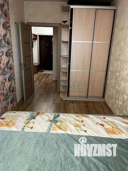 2-к квартира, на длительный срок, 44м2, 10/16 этаж