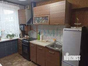 3-к квартира, на длительный срок, 59м2, 9/10 этаж