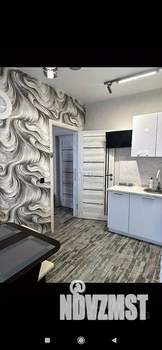 2-к квартира, на длительный срок, 45м2, 3/25 этаж