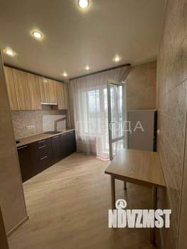 1-к квартира, на длительный срок, 35м2, 13/17 этаж