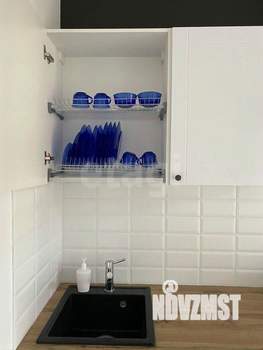 1-к квартира, на длительный срок, 37м2, 8/15 этаж